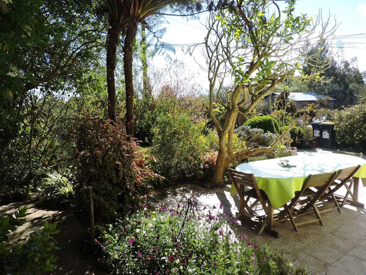 Relais Du Volcan La Plaine des Cafres Exterior photo